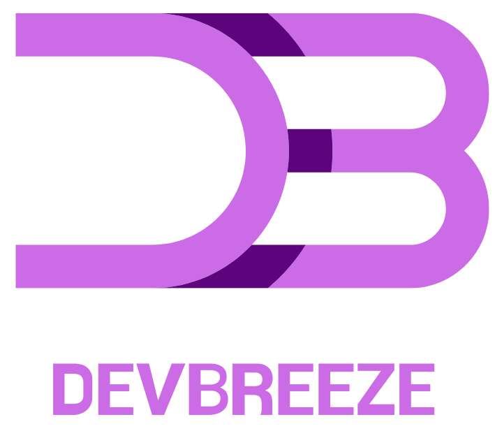 DevBreeze Logo